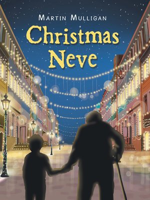 cover image of Christmas Neve